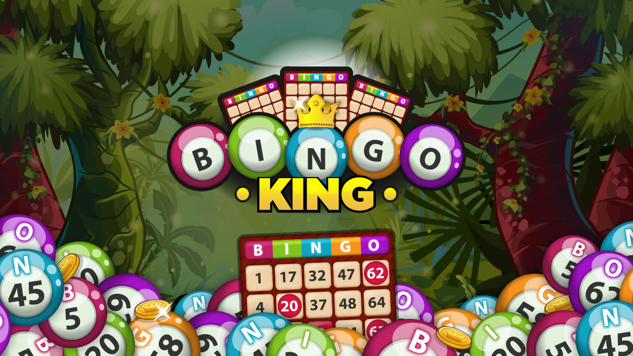 Gioco Bingo King Su Giochi 123