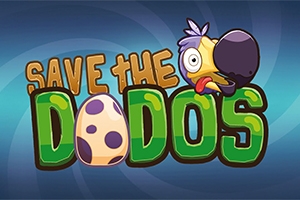 Save the Dodos Save the Dodos