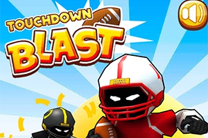 Touchdown Blast Touchdown Blast