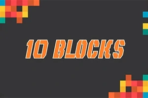 10 Blocks