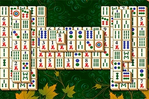 Mahjong Express 123