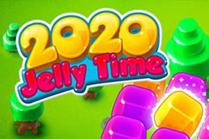 2020 Jelly Time 2020 Jelly Time