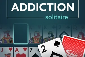 Addiction Solitaire Addiction Solitaire
