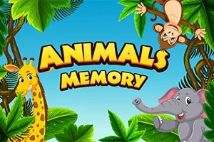 Animals Memory