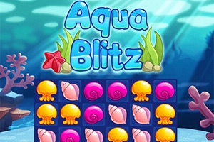 Aquablitz Aquablitz