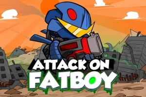 Attack on Fatboy
