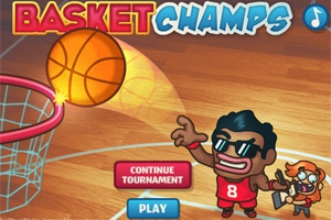 Basket Champs Basket Champs