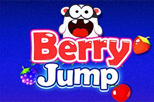 Berry Jump Berry Jump