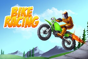 Bike Racing Bike Racing