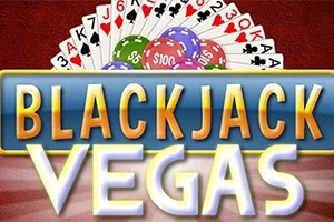 Blackjack Vegas