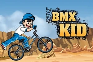 Giochi di BMX