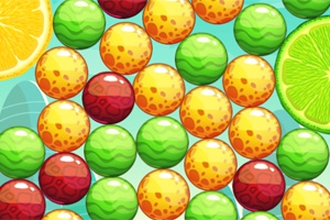 Bubble Pop Story Bubble Pop Story