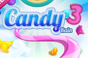 Candy Rain 3 Candy Rain 3