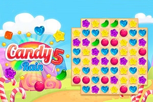 Candy Rain 5 Candy Rain 5