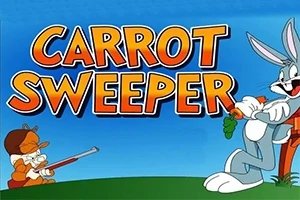 Carrot Sweeper