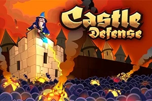 castle defense 2 nerubis