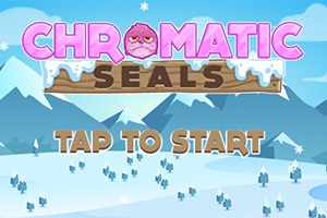 Chromatic Seals Chromatic Seals