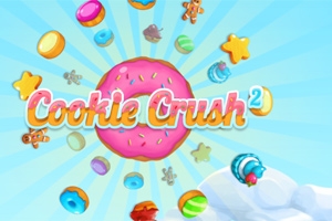 Cookie Crush 2 Cookie Crush 2