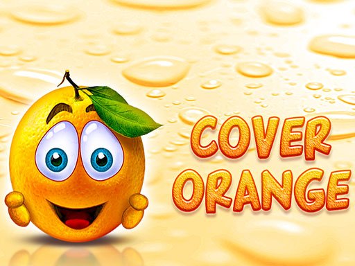 Gioco Cover Orange Su Giochi 123