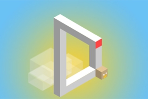 Crossy Path Crossy Path