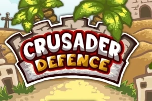 Crusader Defence