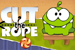 Cut the Rope Cut the Rope