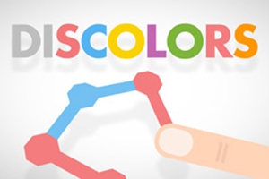 Discolors Discolors