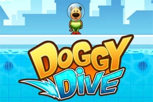 Doggy Dive