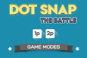 Dot Snap: The Battle