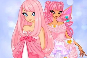 Fairies Heart Style
