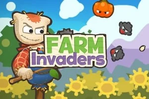Farm Invaders
