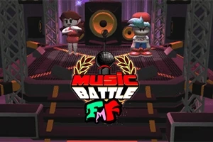 FMF Music Battle