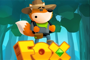 Fox Adventurer Fox Adventurer