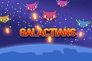 Galactians