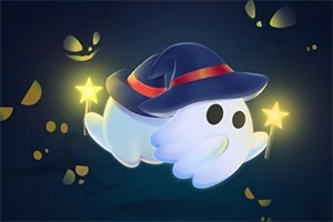 Ghost Fight.io