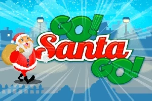 Go! Santa Go!