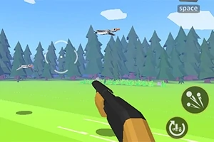 Golf Hunt Golf Hunt