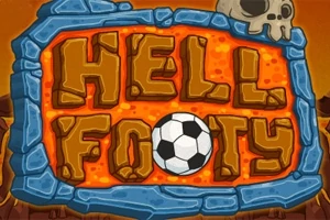 Hell Footy