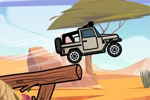 Giochi di Jeep