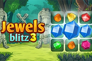 Jewels Blitz 3 Jewels Blitz 3
