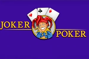 Joker Poker