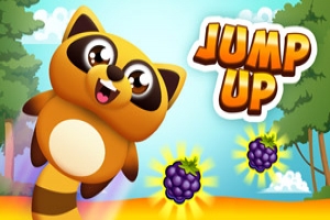 Jump Up! Jump Up!