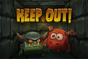 Keep Out!
