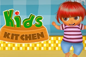 Kids Kitchen Kids Kitchen