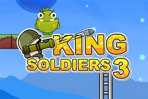 King Soldiers 3