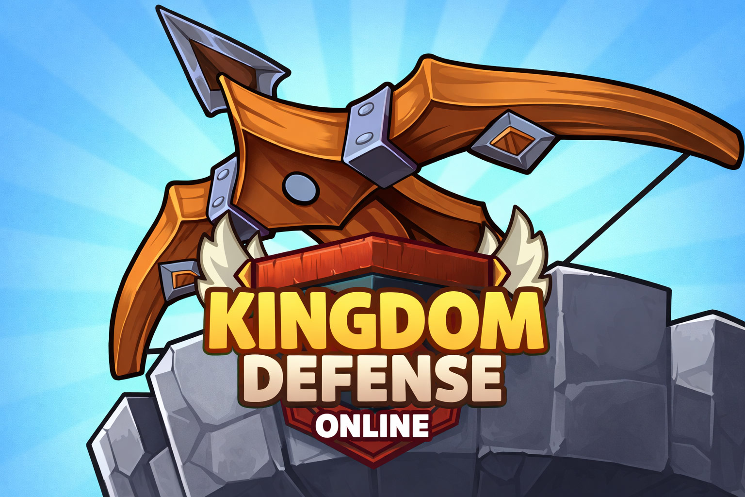 Gioco Kingdom Defense Online Su Giochi 123