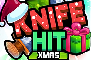 Knife Hit Xmas Knife Hit Xmas