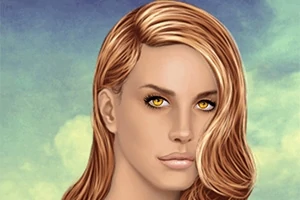 Lana del Rey True Make Up