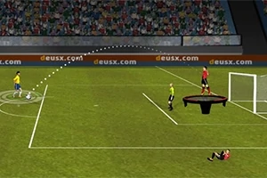 Lob Master 2021