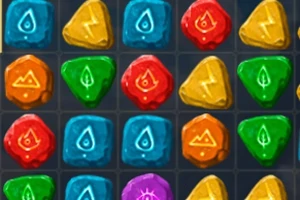 Magic Stones